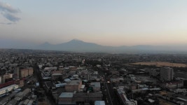 Yerevan, Armenia 11.25.2019 Capital and 스톡 동영상 비디오(100% 로열티 프리) 1041615067 | Shutterstock