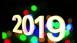 animation 2019 2020 bokeh background 스톡 동영상 비디오(100% 로열티 프리) 1041615715 | Shutterstock