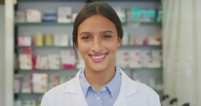 Portrait of an Young Female Stock Footage Video (100% Royalty-free) 1042477228 | Shutterstock