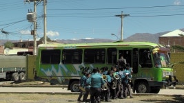 Cochabamba Bolivia - 12 10 스톡 동영상 비디오(100% 로열티 프리) 1043175277 | Shutterstock