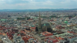 Vienna, Austria - July 15 스톡 동영상 비디오(100% 로열티 프리) 1043483461 | Shutterstock