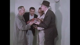 Circa 1950s - a Group 스톡 동영상 비디오(100% 로열티 프리) 1043786764 | Shutterstock