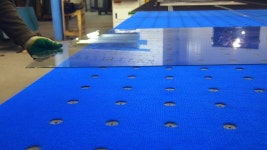 Glass Cutting and Closeup.shatter Glass.hands 스톡 동영상 비디오(100% 로열티 프리) 1043823487 | Shutterstock