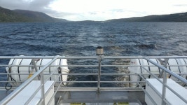 View On the Loch Ness 스톡 동영상 비디오(100% 로열티 프리) 1044616378 | Shutterstock