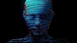 Artificial Intelligence Digital Technology Human 스톡 동영상 비디오(100% 로열티 프리) 1045089850 | Shutterstock