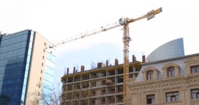 2021-05-0296 | Baku, Nasimi Azerbaijan - 02-05-2020: 스톡 동영상 비디오(100% 로열티 프리) 1047084529 | Shutterstock