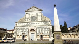 Florence Italy - February 27th 스톡 동영상 비디오(100% 로열티 프리) 1047352909 | Shutterstock