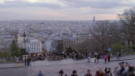 Paris, France - 03062020 : 스톡 동영상 비디오(100% 로열티 프리) 1048942207 | Shutterstock
