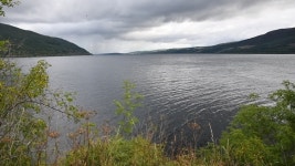 Loch Ness, Scotland - Aug 스톡 동영상 비디오(100% 로열티 프리) 1049018671 | Shutterstock