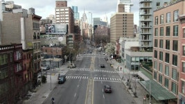 New York, New York Usa 스톡 동영상 비디오(100% 로열티 프리) 1049259535 | Shutterstock