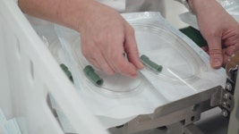 Production of Medical Oxygen Equipment, 스톡 동영상 비디오(100% 로열티 프리) 1049439037 | Shutterstock
