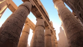 2020-03-0362 | Luxor, Egypt - 03.08.2020: Big 스톡 동영상 비디오(100% 로열티 프리) 1051023955 | Shutterstock