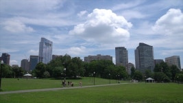 Timelapse the Boston Common Park, 스톡 동영상 비디오(100% 로열티 프리) 1051192981 | Shutterstock