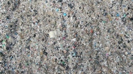 Garbage Dump Top View. Ecology 스톡 동영상 비디오(100% 로열티 프리) 1051799560 | Shutterstock