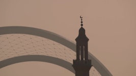 2024-0302-0537 | Doha Qatar - 03 05 스톡 동영상 비디오(100% 로열티 프리) 1052248894 | Shutterstock