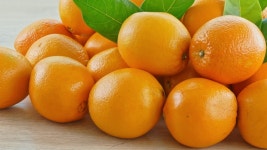 4k Close up of Oranges 스톡 동영상 비디오(100% 로열티 프리) 1053914201 | Shutterstock