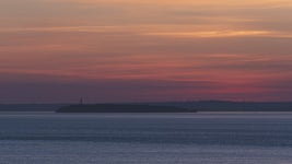 Sunset Timelapse. Vibrant Orange Sky, 스톡 동영상 비디오(100% 로열티 프리) 1054304720 | Shutterstock
