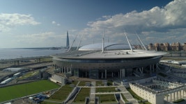 Petersburg Russia - 07.20.2019 : 스톡 동영상 비디오(100% 로열티 프리) 1055046365 | Shutterstock