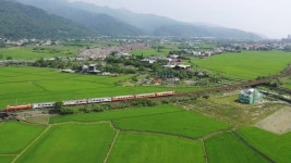 Aerial View of the Formosa 스톡 동영상 비디오(100% 로열티 프리) 1056315080 | Shutterstock