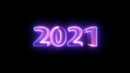 Animation 4k. 4096x2304p. 2021 Change 스톡 동영상 비디오(100% 로열티 프리) 1058543761 | Shutterstock