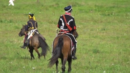 Horsemen of the Times of 스톡 동영상 비디오(100% 로열티 프리) 1058777092 | Shutterstock