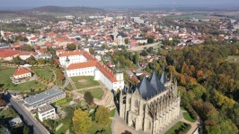 View from Drone of Czech 스톡 동영상 비디오(100% 로열티 프리) 1058971157 | Shutterstock