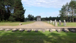 View of the Memorial at 스톡 동영상 비디오(100% 로열티 프리) 1059089096 | Shutterstock