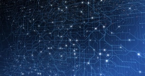 Data Moving Within Computer Circuitry. Stock Footage Video (100% Royalty-free) 1059820991 | Shutterstock