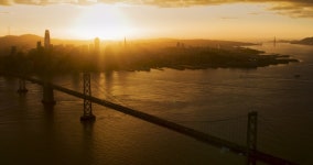 (주)오에이케이오크 | Aerial View of the Oakland 스톡 동영상 비디오(100% 로열티 프리) 1061121019 | Shutterstock