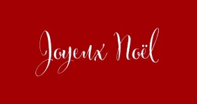 joyeux Noël (merry Christmas in 스톡 동영상 비디오(100% 로열티 프리) 1061528470 | Shutterstock