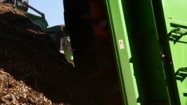 Agricultural Industrial Machinery Working with 스톡 동영상 비디오(100% 로열티 프리) 1061677342 | Shutterstock