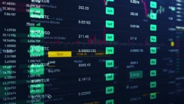 더마켓라더(The Market Larder) | Stock Market Business Index Orders 스톡 동영상 비디오(100% 로열티 프리) 1061774329 | Shutterstock