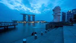Singapore - 03 Feb 2019: 스톡 동영상 비디오(100% 로열티 프리) 1062421222 | Shutterstock