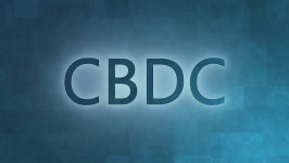 Central Bank Digital Currency (cbdc) 스톡 동영상 비디오(100% 로열티 프리) 1062465121 | Shutterstock