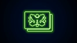 통역 Icon 스톡 비디오 동영상 - 4K/HD 비디오 클립 | Shutterstock