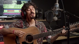 Music Studio. Creative World. Musician. 스톡 동영상 비디오(100% 로열티 프리) 1063428199 | Shutterstock