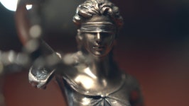 The Statue of Justice - 스톡 동영상 비디오(100% 로열티 프리) 1063998661 | Shutterstock