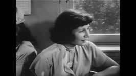 Circa 1950s - Couples Wait 스톡 동영상 비디오(100% 로열티 프리) 1064384737 | Shutterstock