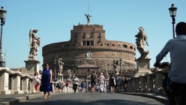 Rome - 03 July 2019: 스톡 동영상 비디오(100% 로열티 프리) 1064444140 | Shutterstock