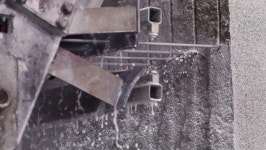 Automatic Production Line for Cutting 스톡 동영상 비디오(100% 로열티 프리) 1064963809 | Shutterstock