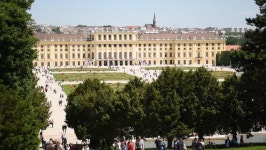 01 June 2019 Vienna, Austria: 스톡 동영상 비디오(100% 로열티 프리) 1065257284 | Shutterstock