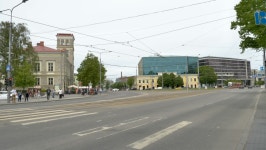 Tallinn Estonia 2019 June 08: 스톡 동영상 비디오(100% 로열티 프리) 1065368743 | Shutterstock