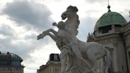 01 June 2019 Vienna, Austria 스톡 동영상 비디오(100% 로열티 프리) 1065485974 | Shutterstock