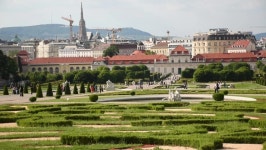 01 June 2019 Vienna, Austria 스톡 동영상 비디오(100% 로열티 프리) 1065488365 | Shutterstock