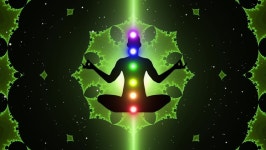 Meditation Silhouette with Mandala Background. 스톡 동영상 비디오(100% 로열티 프리) 1067554379 | Shutterstock