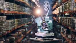 Cine 스톡 비디오 동영상 - 4K/HD 비디오 클립 | Shutterstock