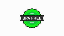 Bpa Free Badge Green Stamp 스톡 동영상 비디오(100% 로열티 프리) 1068705353 | Shutterstock