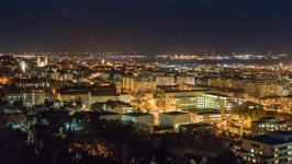 Pécs, Hungary - 03 01 스톡 동영상 비디오(100% 로열티 프리) 1068807029 | Shutterstock