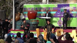 Tehran, Iran - 2019-04-03 - 스톡 동영상 비디오(100% 로열티 프리) 1069172152 | Shutterstock