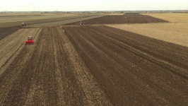 Aerial Top View of Three 스톡 동영상 비디오(100% 로열티 프리) 1069399543 | Shutterstock